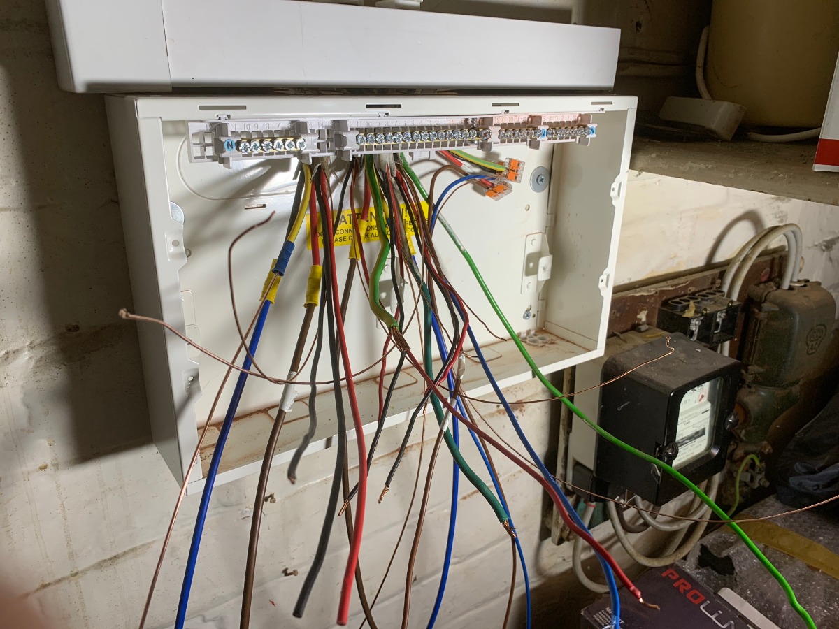 Electrician: Image 9